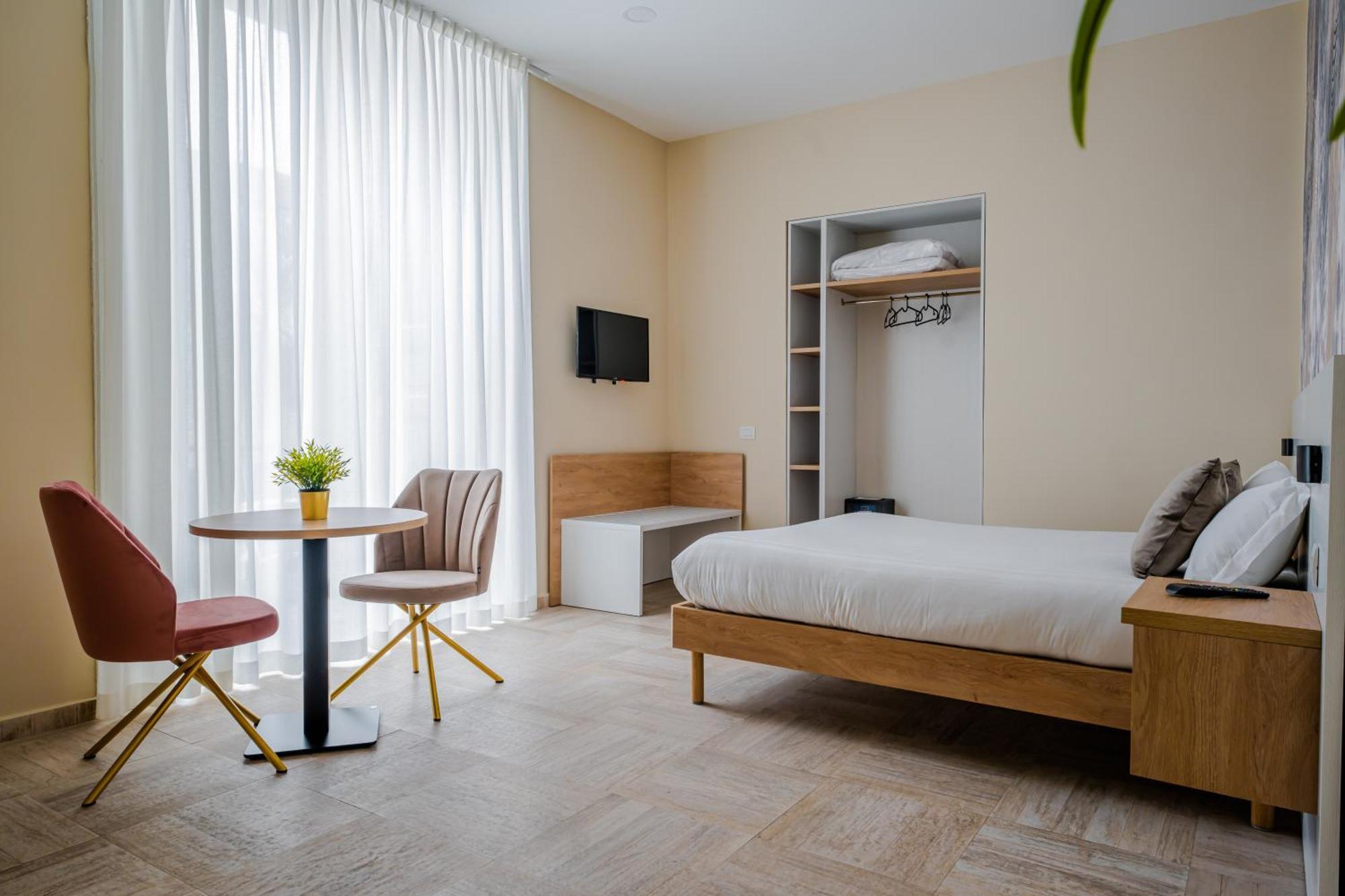 Pontenuovo Bed Neapel Exteriör bild