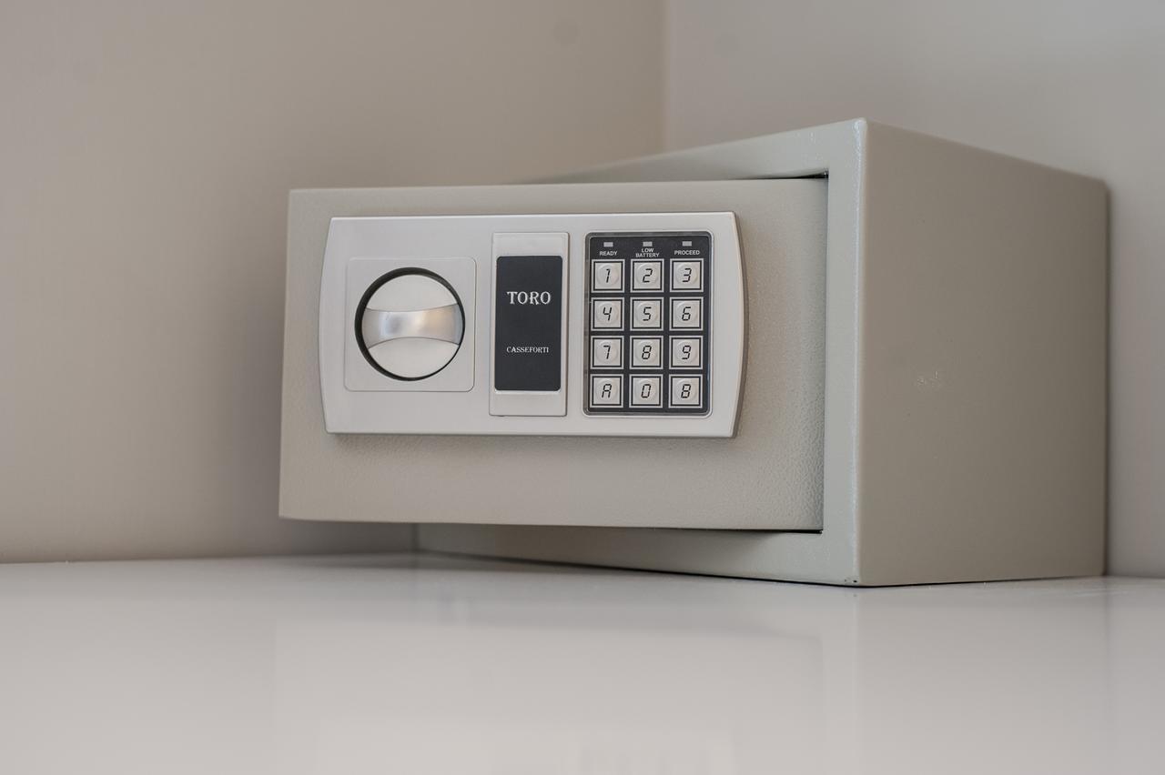 Pontenuovo Bed Neapel Exteriör bild